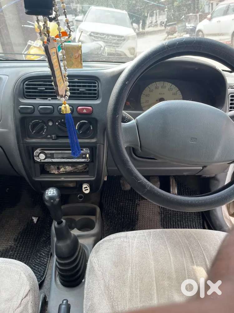 Maruti Suzuki Alto 2009