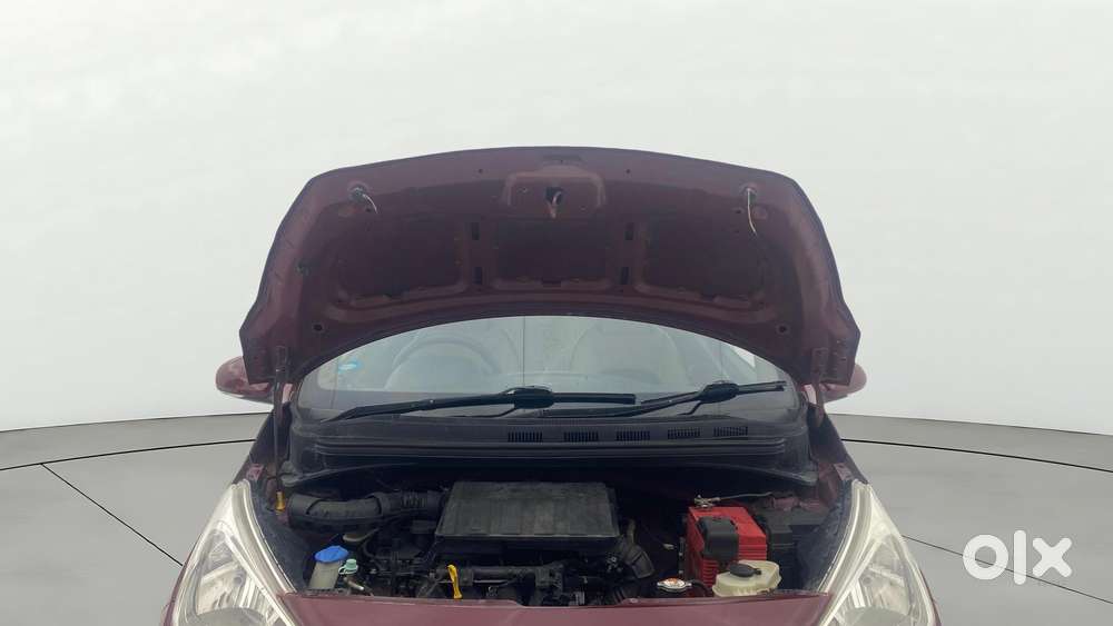 Hyundai Grand I10 Sportz 1.2 Kappa Vtvt, 2016, Petrol