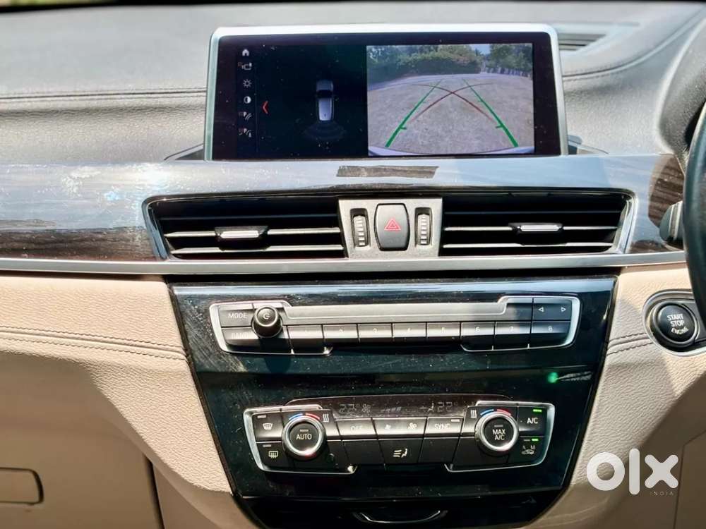 Bmw X1 2.0 Sdrive20d Xline, 2022, Diesel
