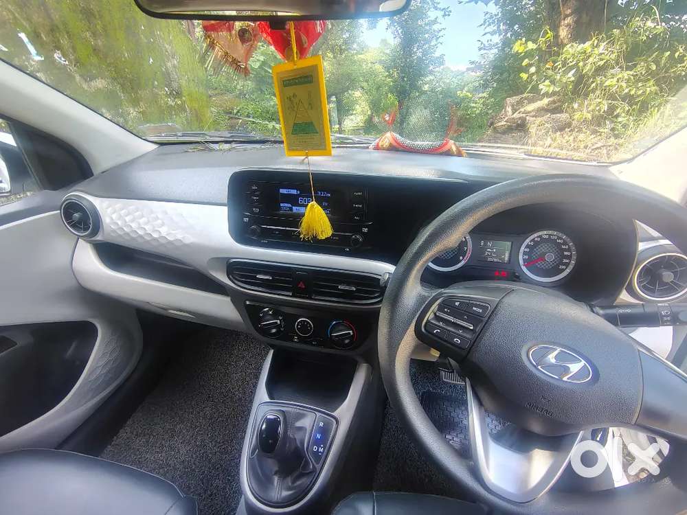 Hyundai Grand I10 2020 Magna Amt