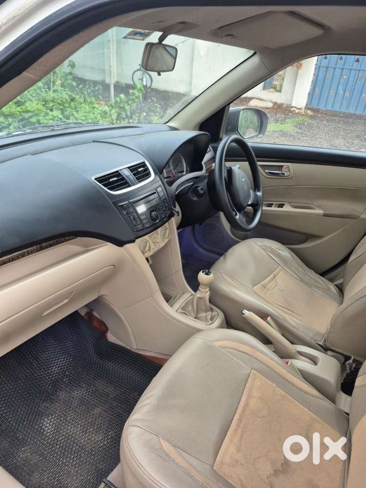Good Condition Car