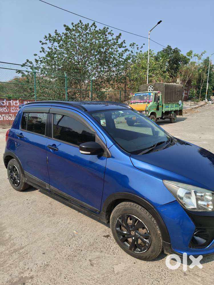 Maruti Suzuki Celerio X Amt Zxi, 2019, Petrol