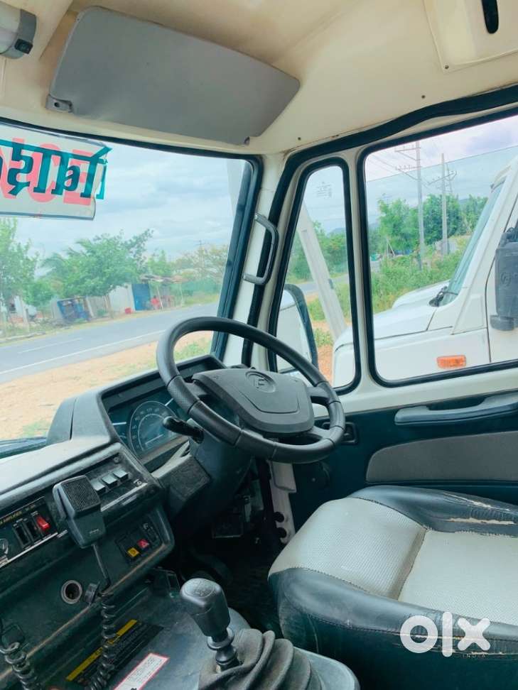 Force Motors One Ex 7 Str, 2022, Diesel