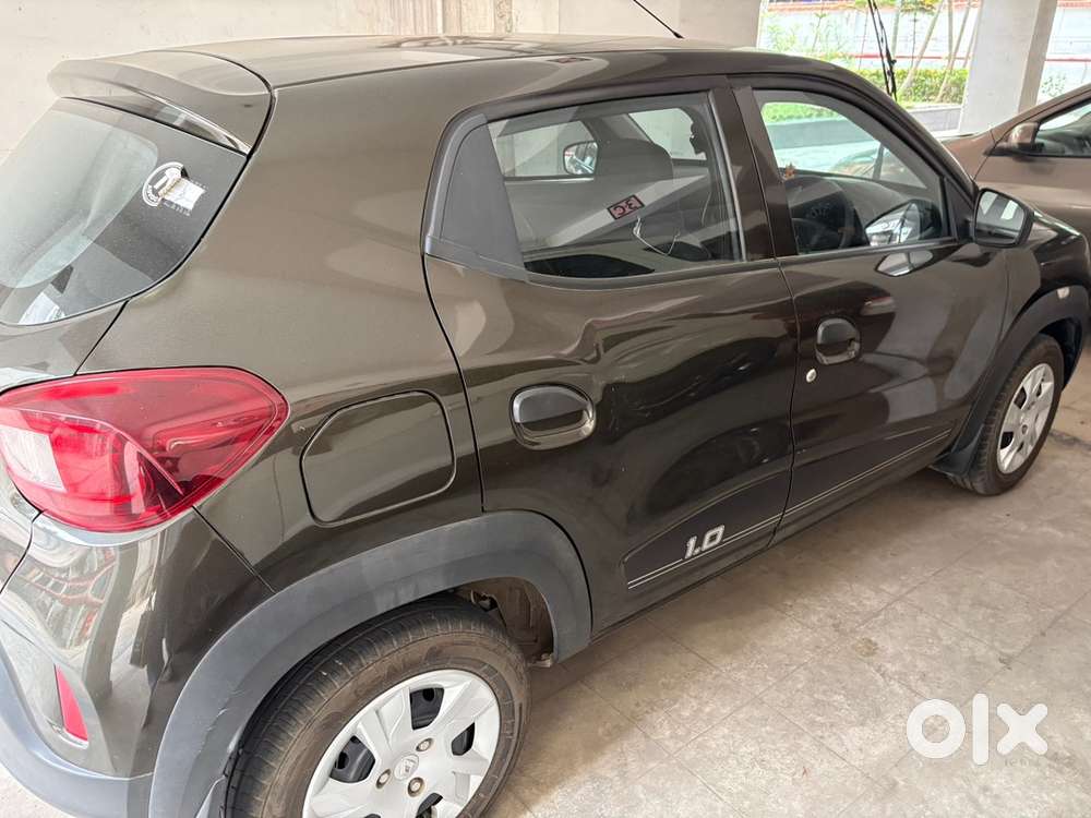 Renault  Kwid 2024 Petrol Good Condition