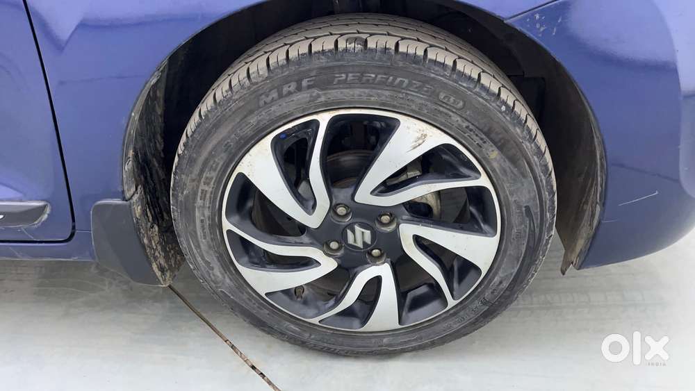 Maruti Suzuki Baleno 1.2 Zeta At, 2020, Petrol