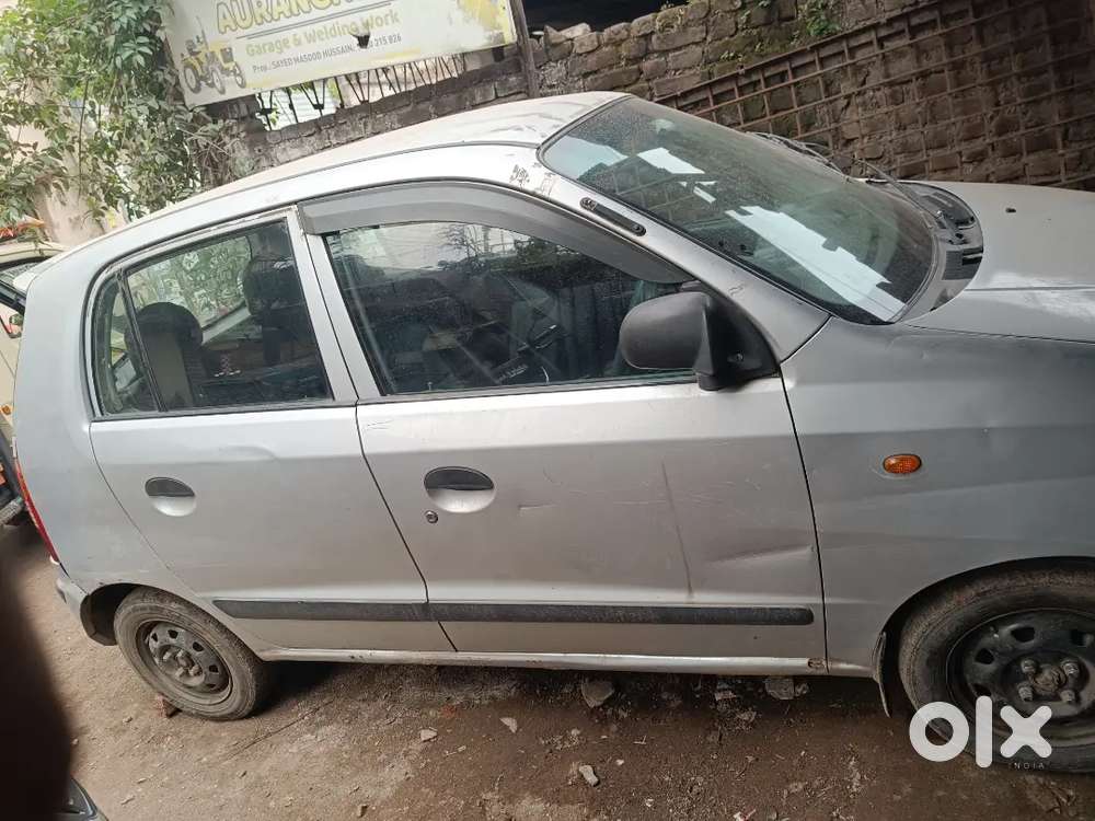 Hyundai Santro Xing 2004