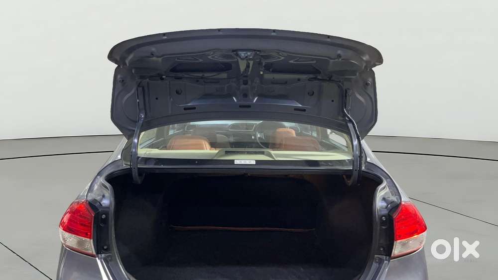 Maruti Suzuki Ciaz 1.4 Delta, 2017, Petrol