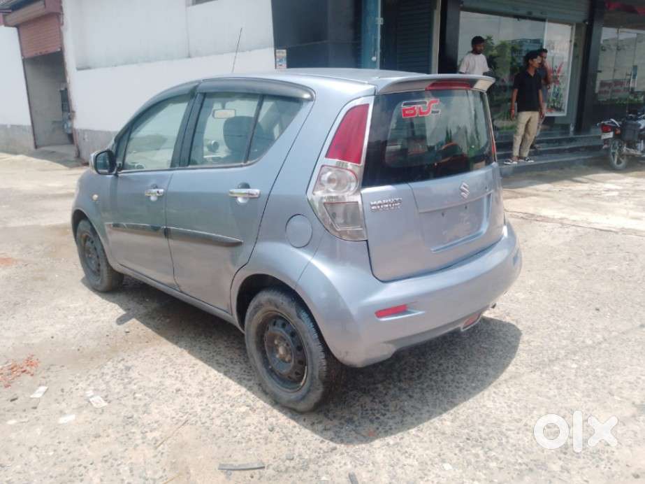 Maruti Suzuki Ritz Vdi, 2013, Diesel