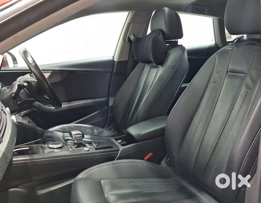 Audi A5 Diesel 2017