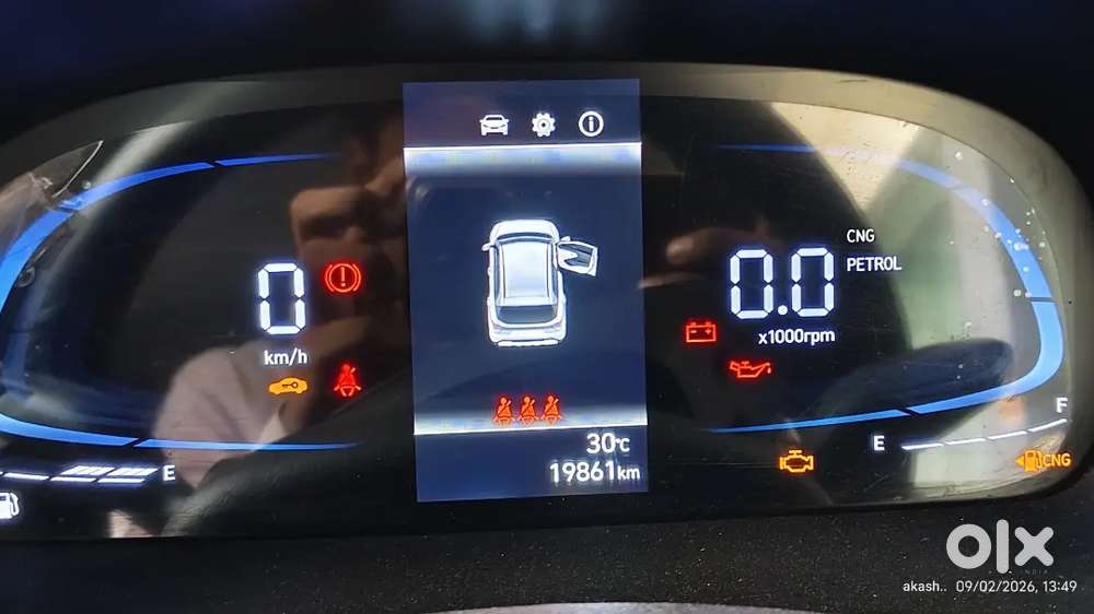 Hyundai Exter Sx 2024