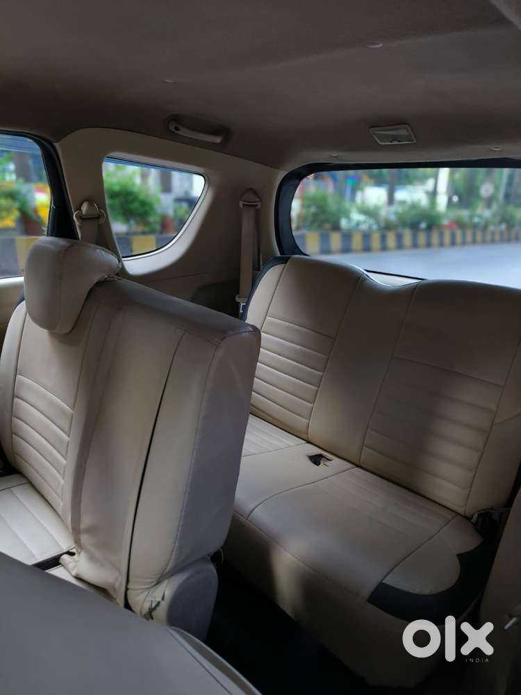 Maruti Suzuki Ertiga Vxi (o) Cng, 2018, Cng & Hybrids