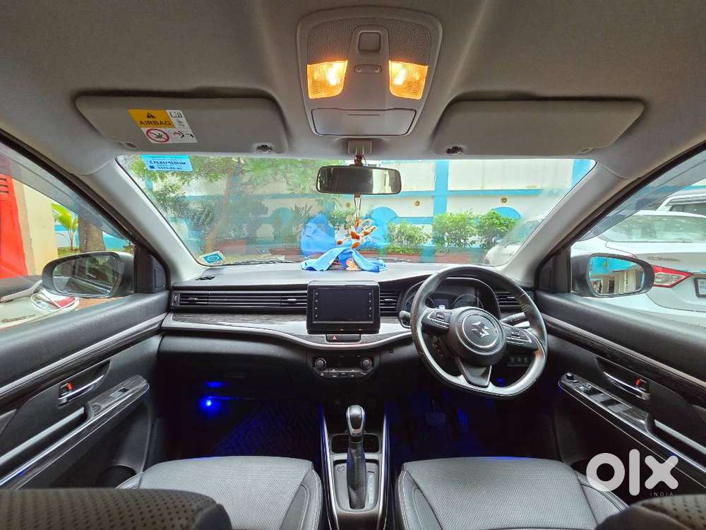 Maruti Suzuki Xl6 2022