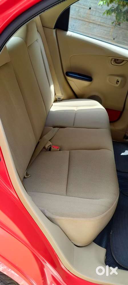 Honda Brio S Mt, 2015, Petrol
