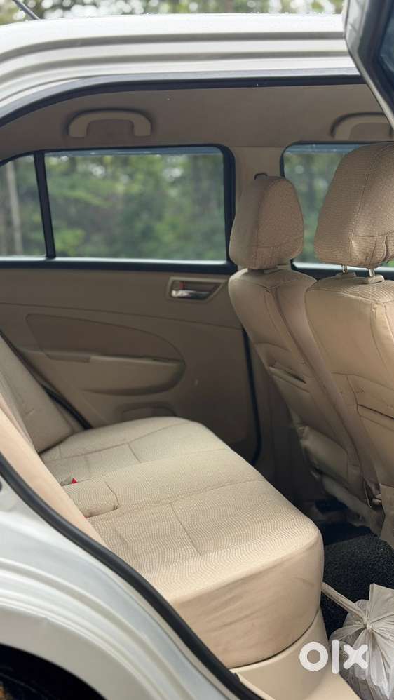Swift Dzire Zdi