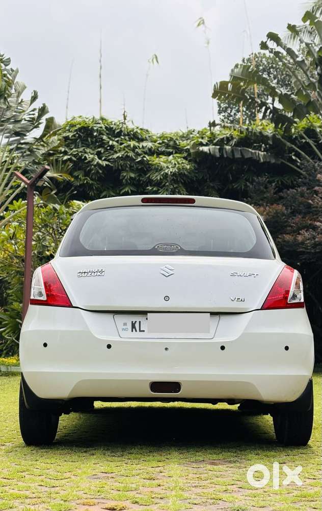 Maruti Suzuki Swift Ddis Vdi, 2014, Diesel