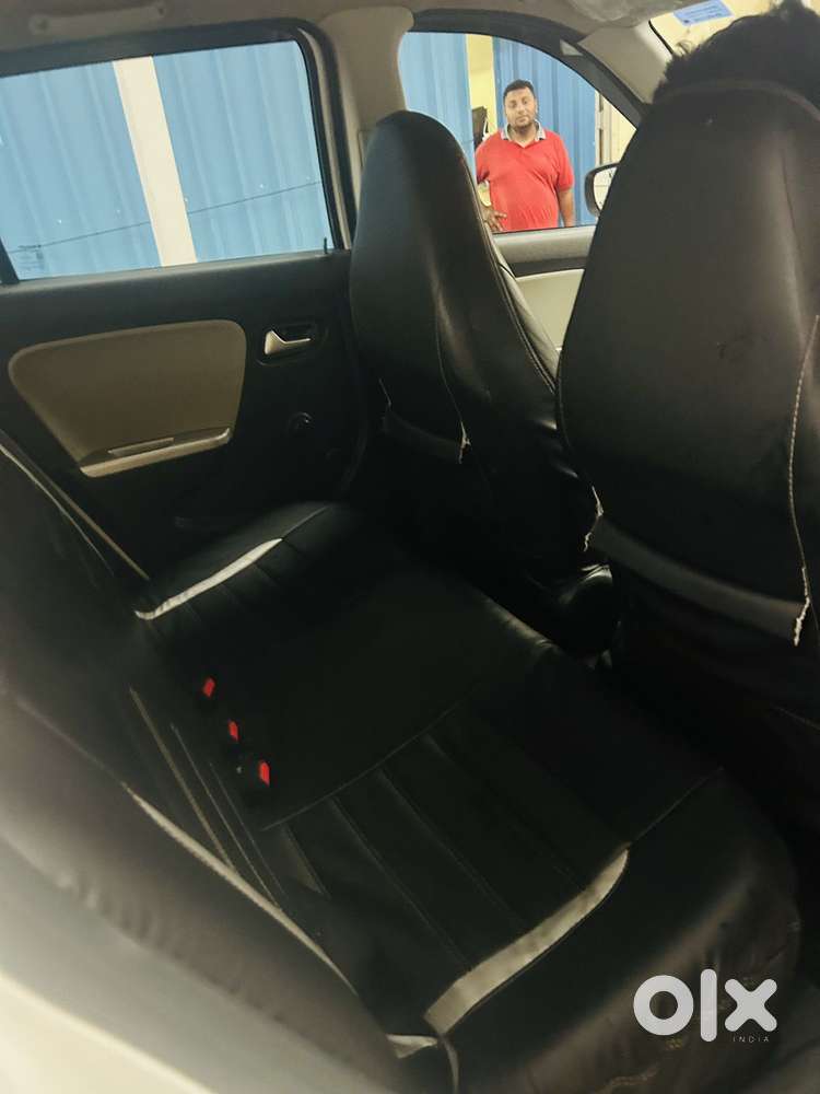 Maruti Suzuki Alto K10 Vxi (o), 2019, Petrol