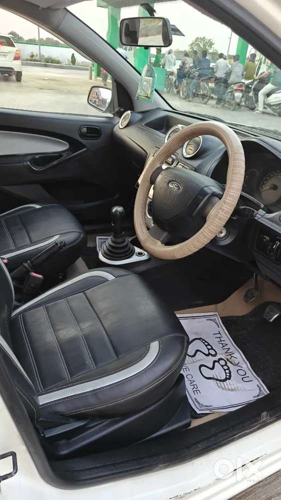 Ford Figo Tdci