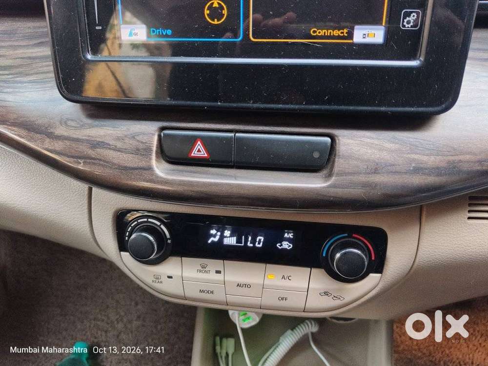 Maruti Suzuki Ertiga, 2019, Petrol