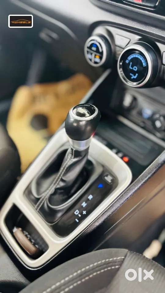 Hyundai Venue Sx Plus Turbo Dct, 2020, Petrol