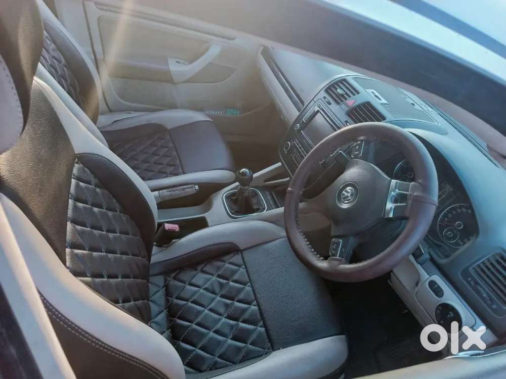 2011 Volkswagen Jetta Tdi Comfortline