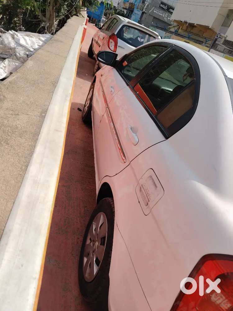 Hyundai Verna 1.6 Diesel