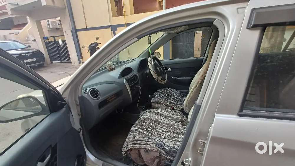 Maruti Suzuki Alto 800 2015 Lxi