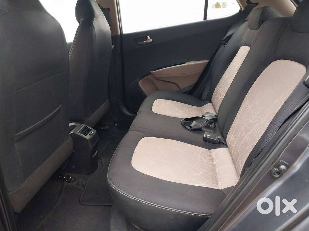 Hyundai Grand I10 2013-2016 Sportz Edition, 2014, Petrol