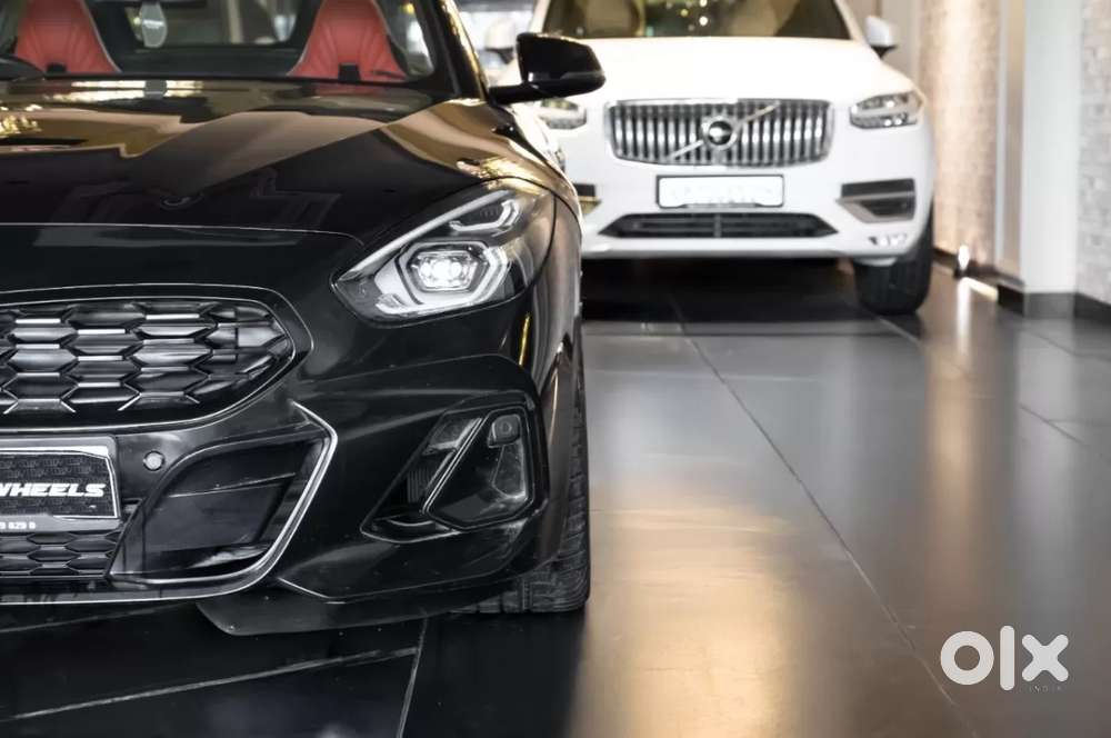 Bmw Z4 M40i, 2024, Petrol