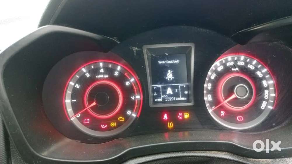 Mahindra Xuv300 Turbosport 2022