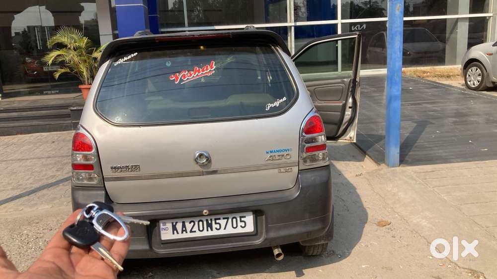 Hyundai I10 2007-2010 Magna 1.2, 2008, Petrol