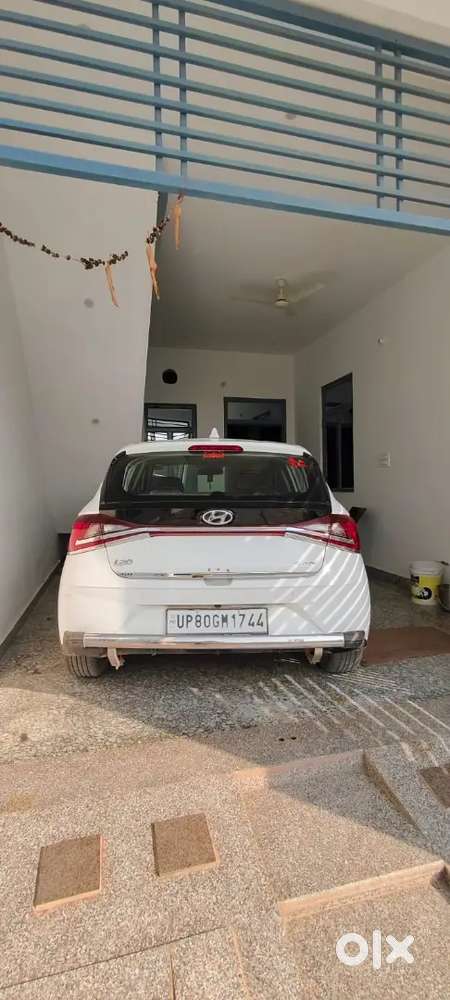 Hyundai New I20 Sportz 2023