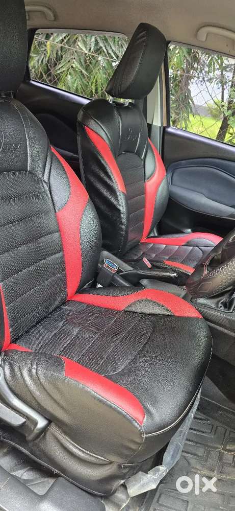 Maruti Baleno Delta 2024, Less Driven