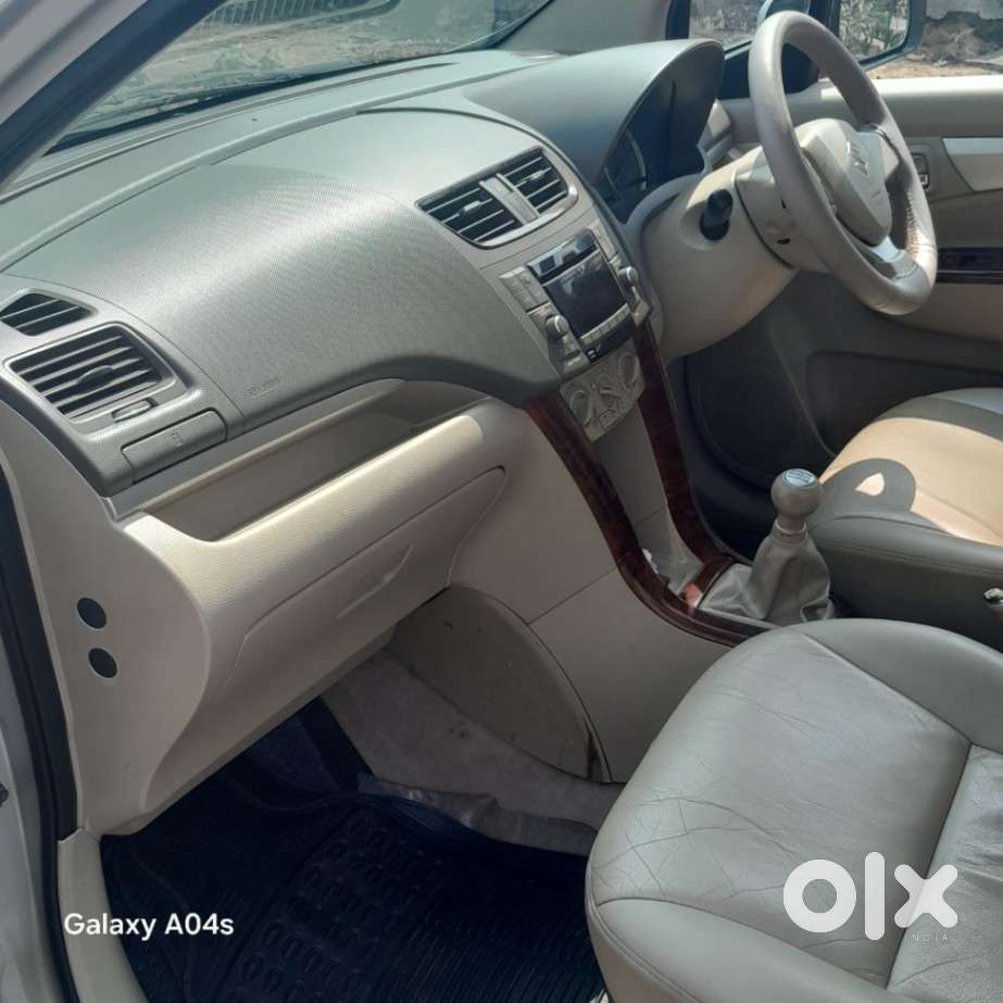 Maruti Suzuki Ertiga 1.5 Zxi, 2013, Petrol