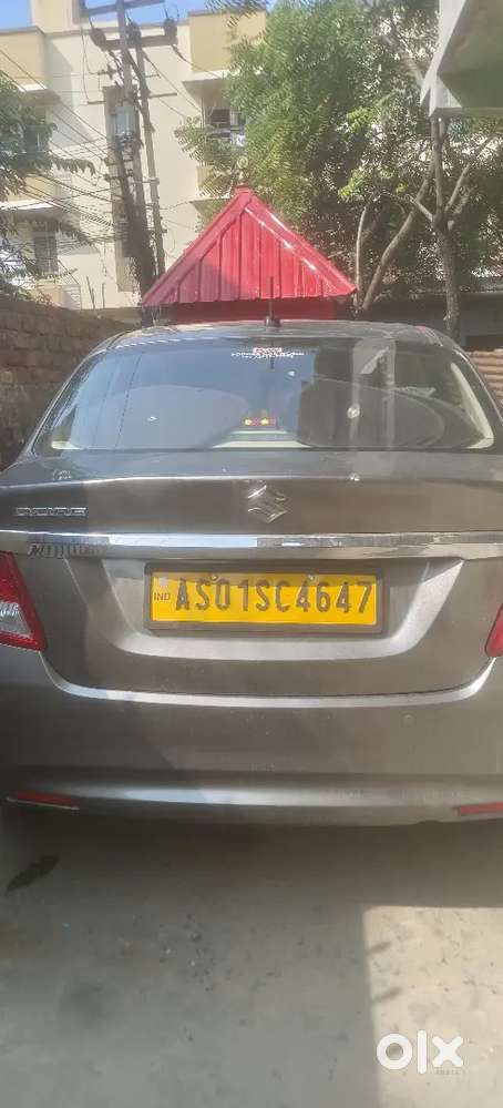 Maruti Suzuki Dzire 1.2 2024