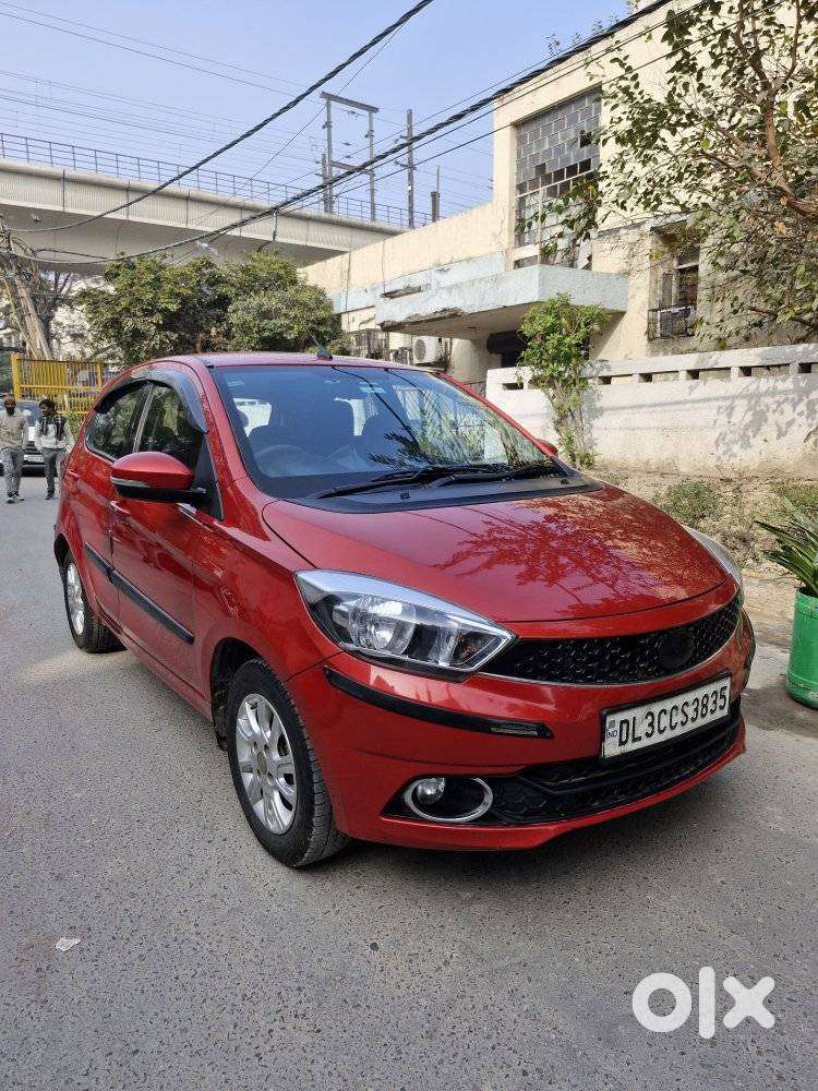 Tata Tiago 1.05 Revotorq Xz, 2020, Petrol