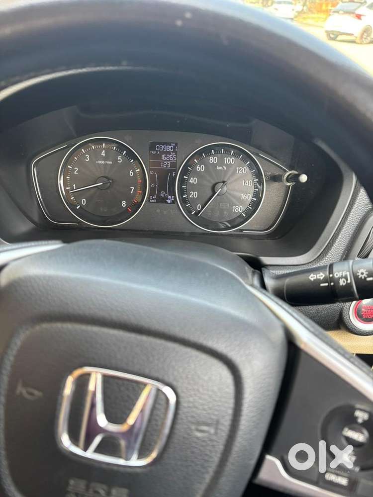 Honda Amaze 2022 Petrol Well Maintained
