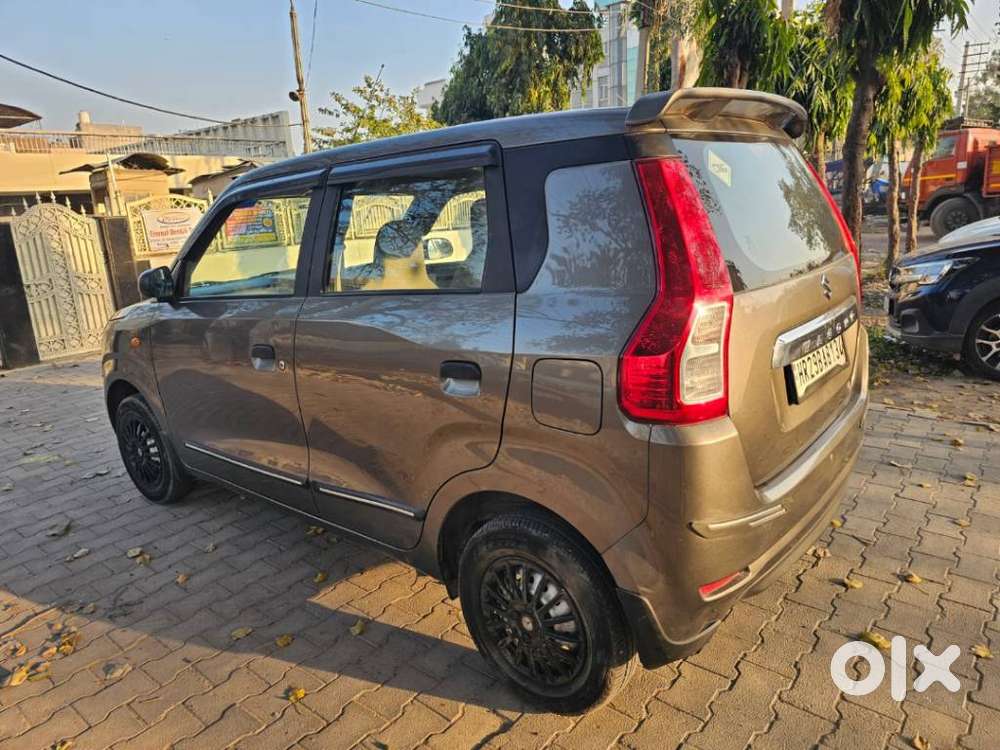 Maruti Suzuki Wagon R Cng Lxi, 2023, Cng & Hybrids