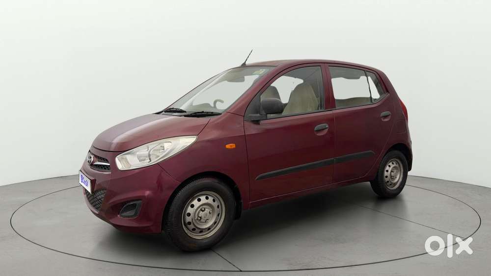 Hyundai I10 Magna 1.1l, 2014, Petrol