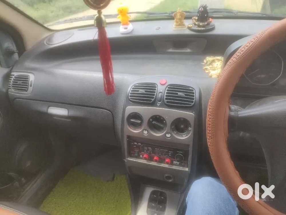 Tata Indigo Ecs 2016 Diesel Manual