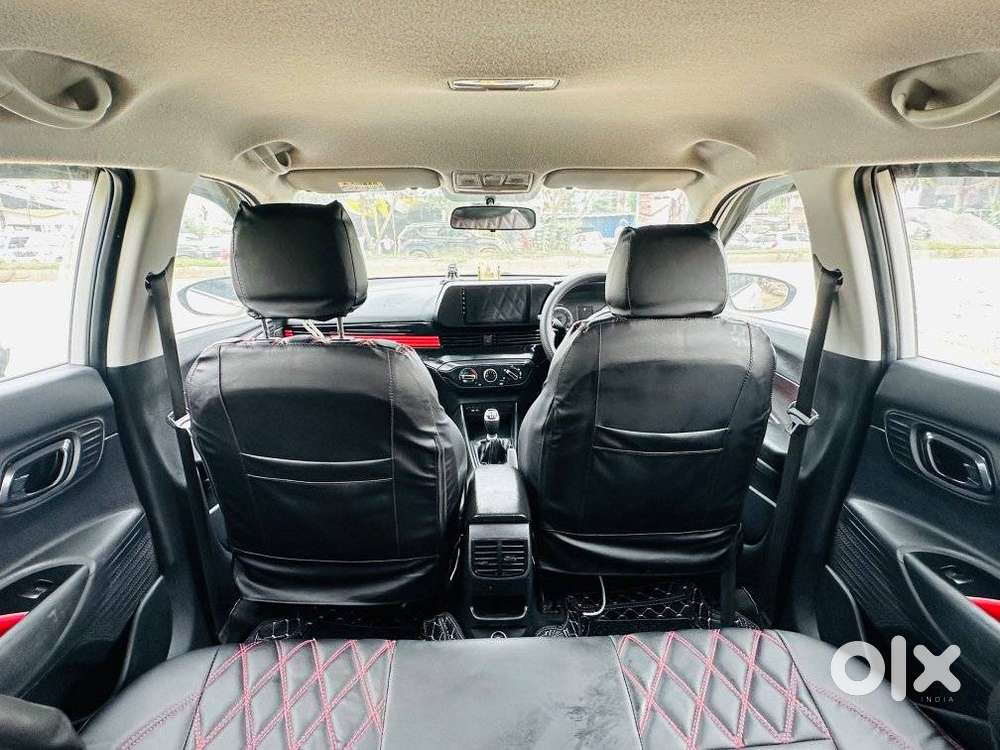 Hyundai I20 Magna Plus Diesel, 2021, Diesel