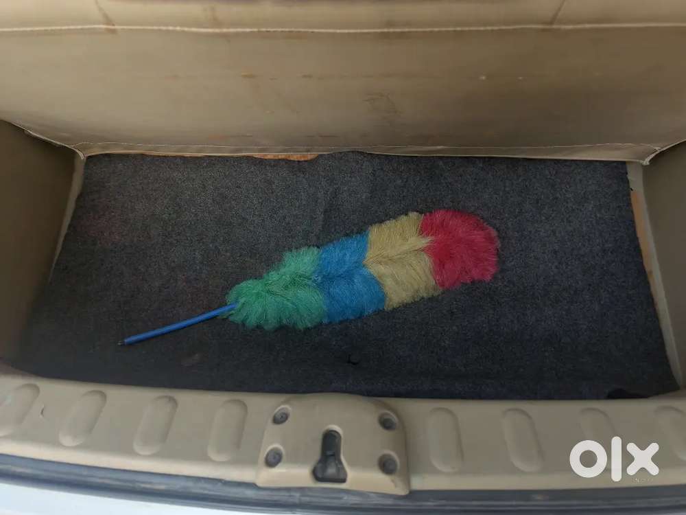 Honda Brio 2011 Petrol Good Condition