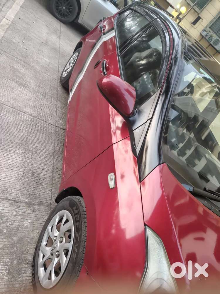 Hyundai Grand I10 Crdi 2018