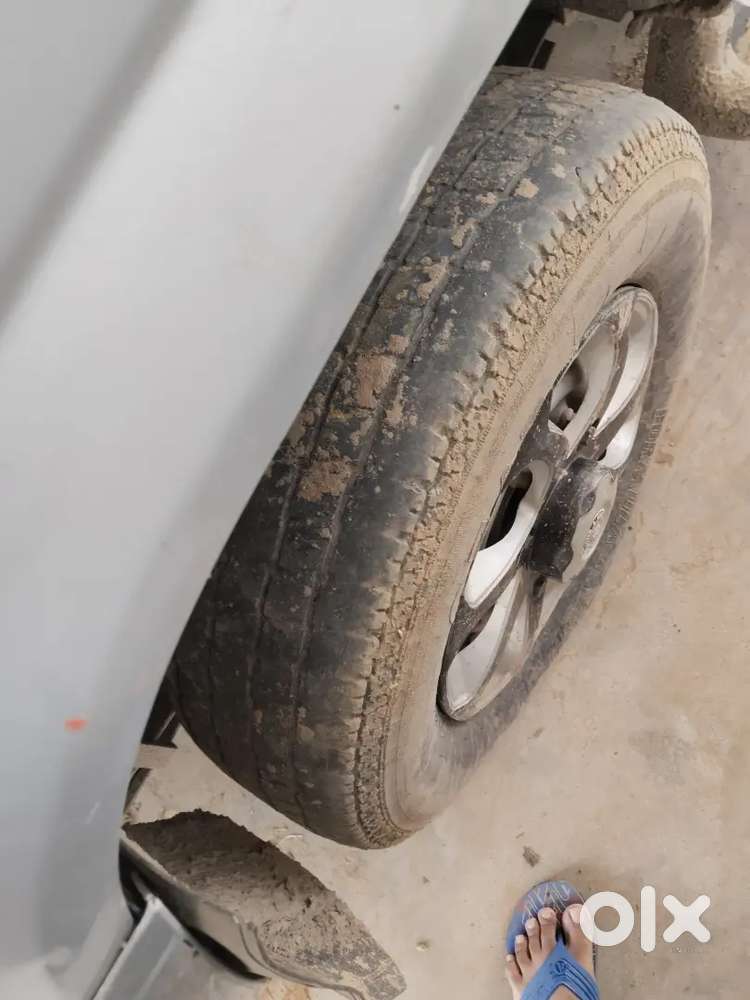Tata Sumo Gold 2012 Diesel 100000 Km Driven