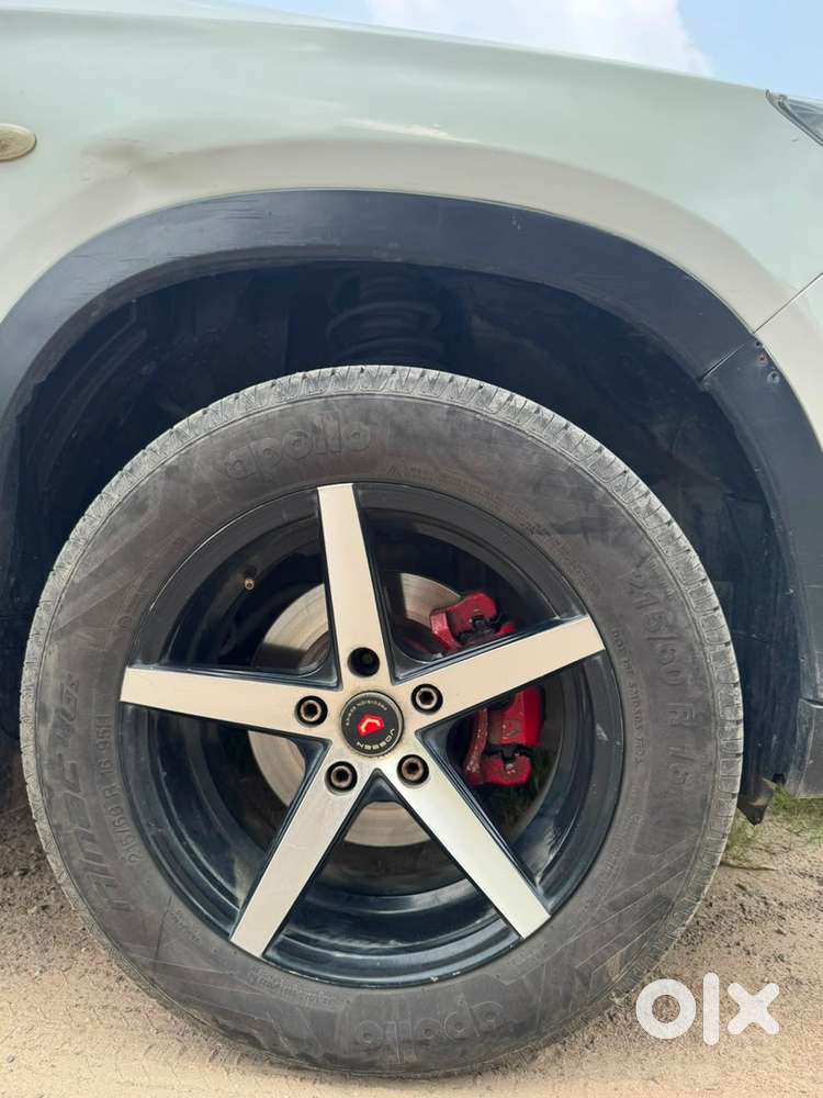 Maruti Suzuki Brezza 2018 Diesel Manual