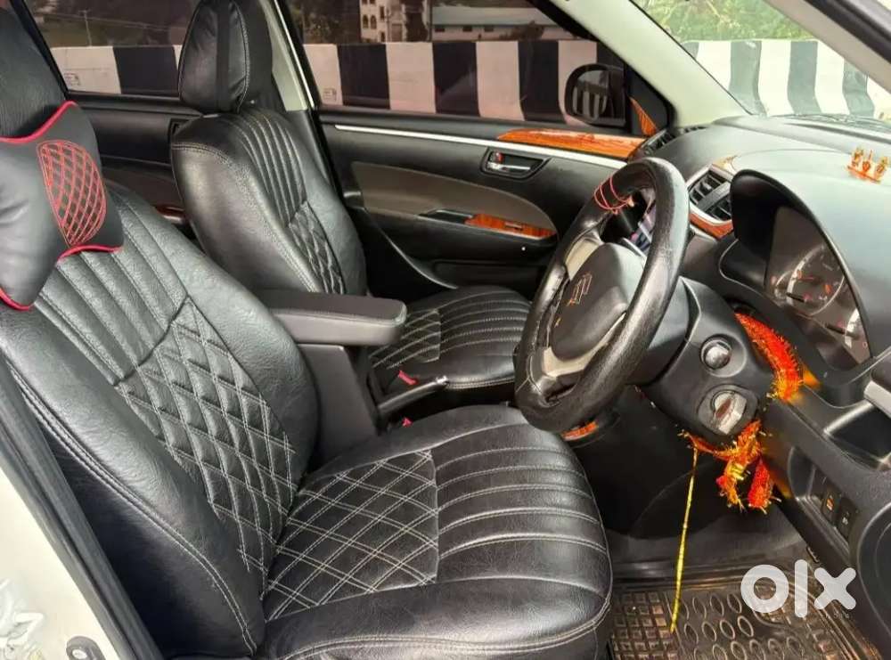 Maruti Suzuki Swift Vdi 2014