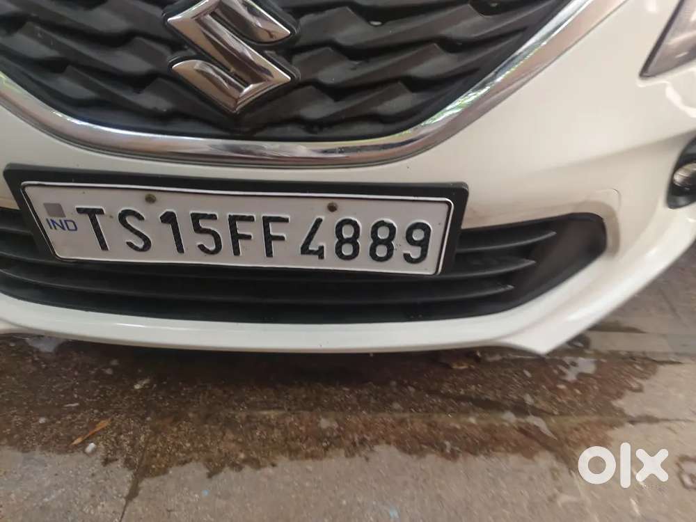 Maruti Suzuki Baleno 2021