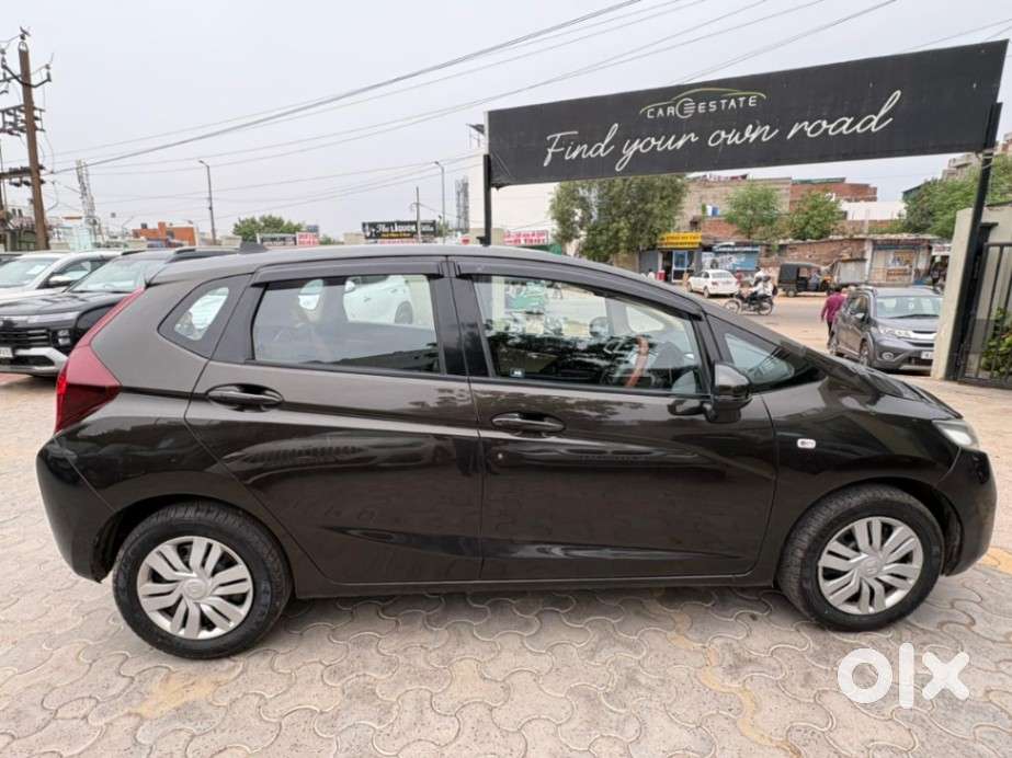 Honda Jazz 1.2 Sv I Vtec, 2017, Petrol