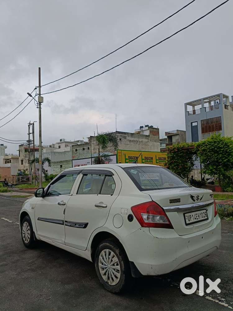Maruti Swift Dzire Lxi 2019 December