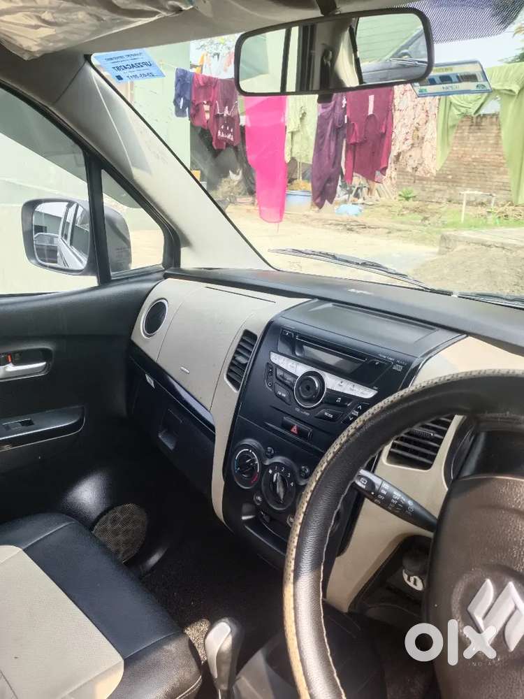 Wagonr Vxi Top Model 2018