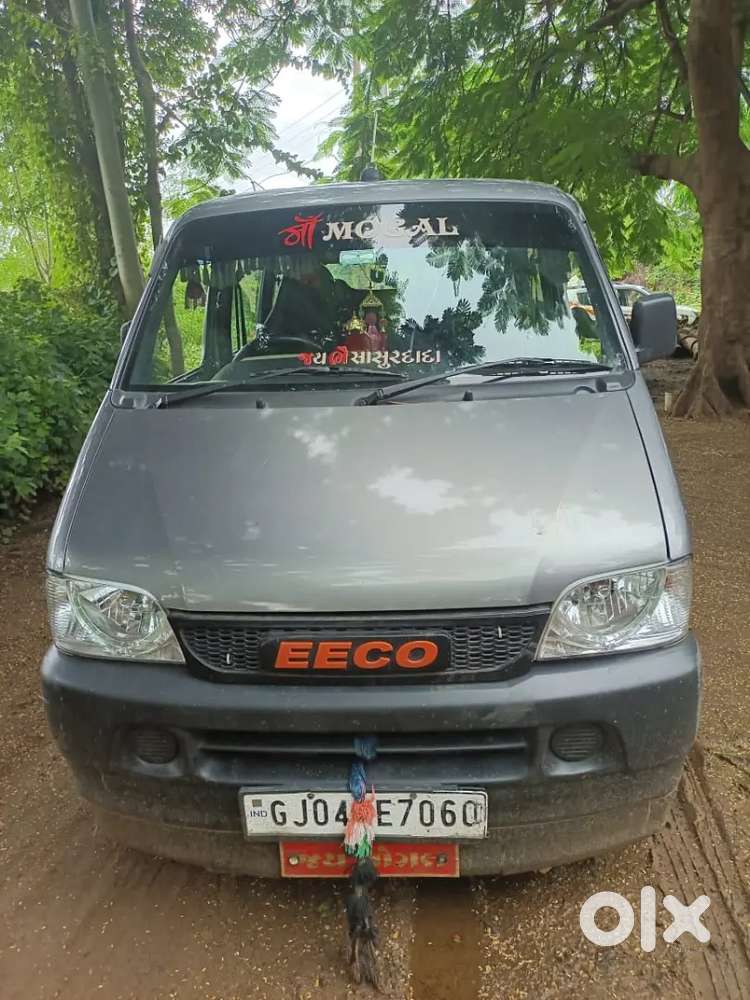 Maruti Suzuki Eeco Ac 2023